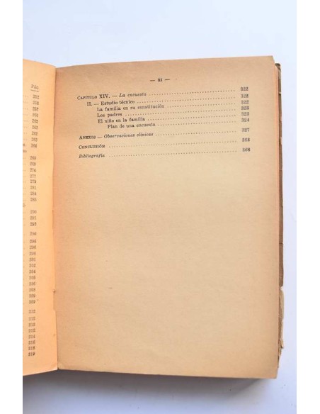 Exploración de la mentalidad infantil. Teoría y técnica de la investigación