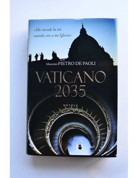 Vaticano 2035