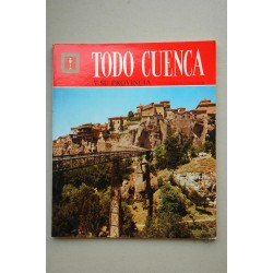 TODO Cuenca y su provincia