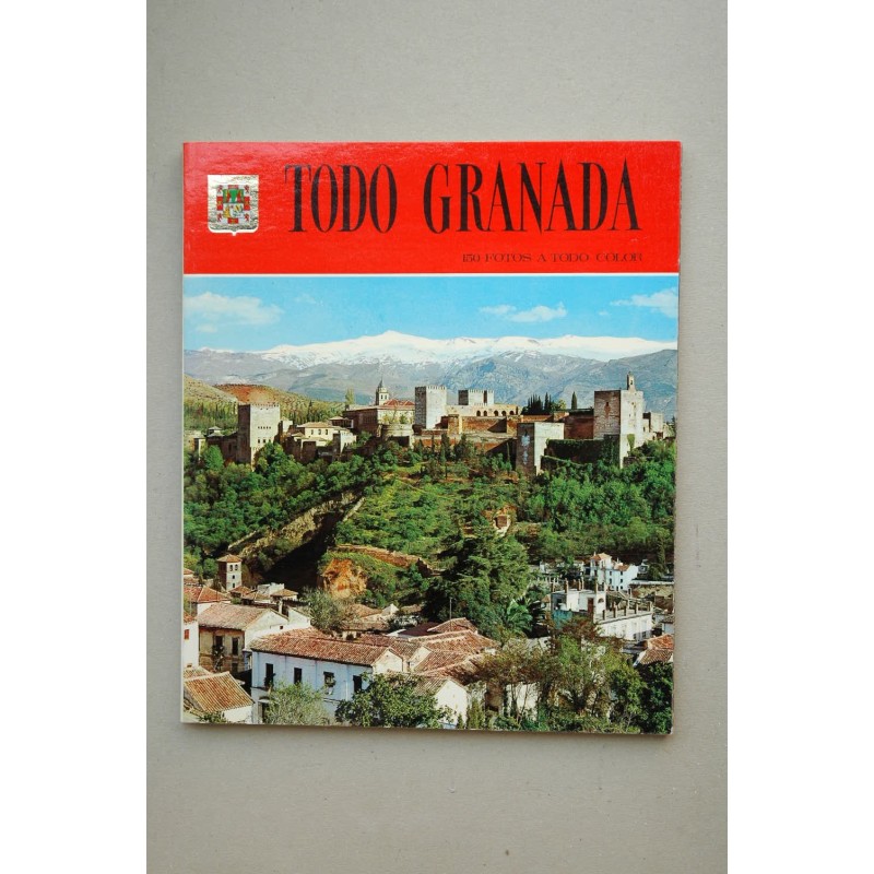 TODO Granada