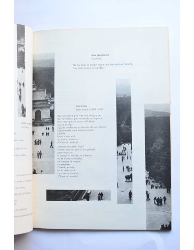 Postdata : revista de artes, letras y...