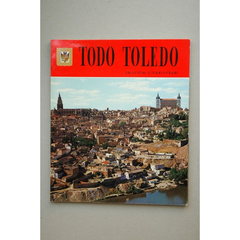 TODO Toledo