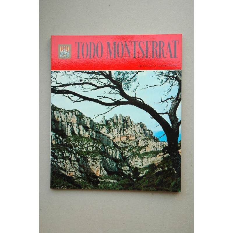 TODO Montserrat