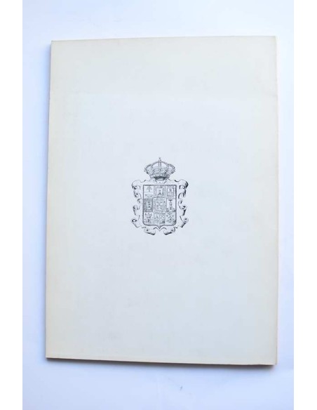 Murcia. Revista informativa de la Diputación Provincial. Año V, nº 16, julio - diciembre 1979