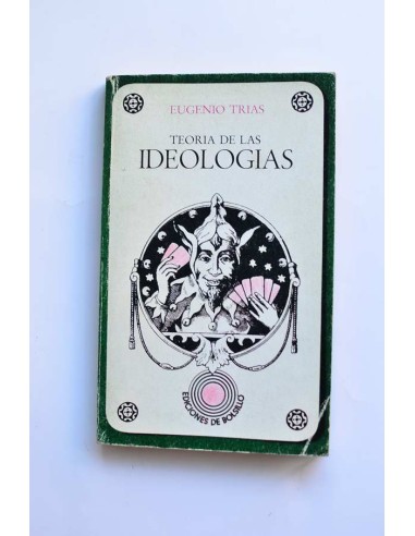 Teoría de las ideologías