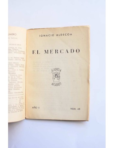 El mercado
