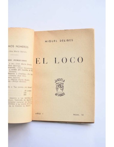 El loco