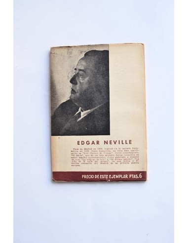 La niña de la calle Arenal