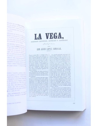 Historia de la prensa periódica en la ciudad de...