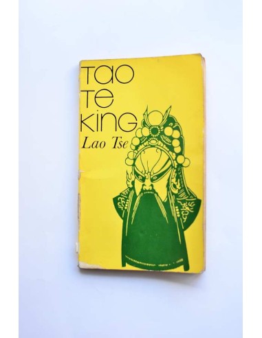 Tao Te King