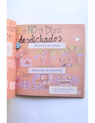 Quiero conocer a Jesús