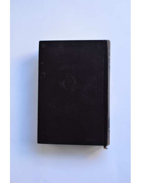 José María Gabriel y Galán. Obras completas