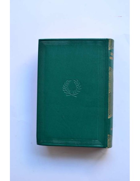 Obras completas de Jacinto Benavente. Tomo IX