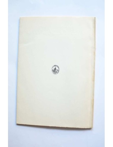 Monteagudo : publicación de la Cátedra Saavedra...