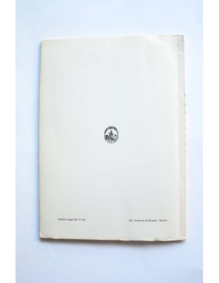 Monteagudo : publicación de la Cátedra Saavedra Fajardo. Nº 41