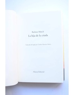 La hija de la criada 2