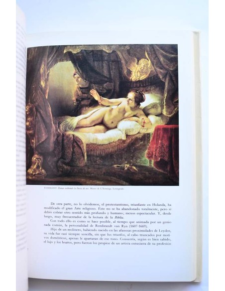 El desnudo en las artes