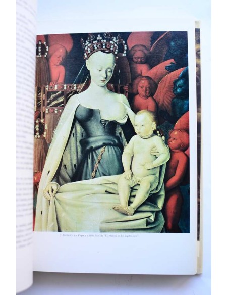 El desnudo en las artes