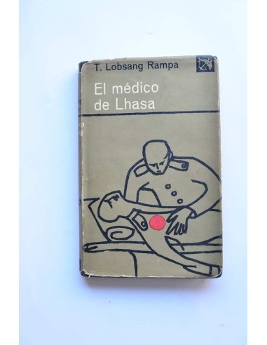 El médico de Lhasa