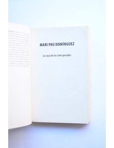 La casa de los siete pecados 2