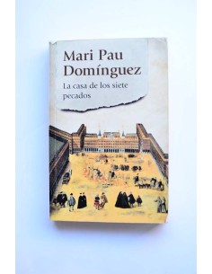 La casa de los siete pecados