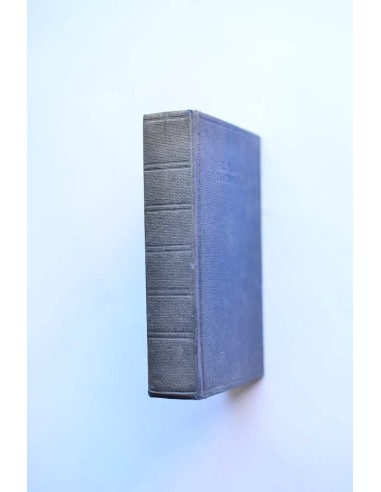 El Nuevo Testamento de nuestro Señor Jesucristo