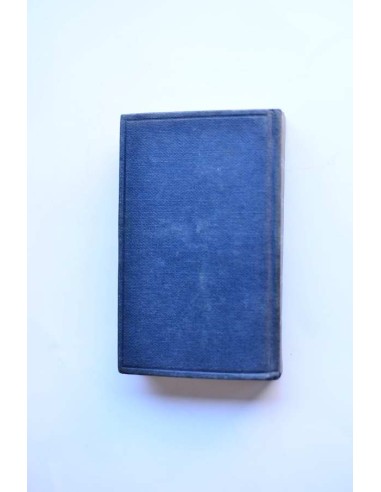 El Nuevo Testamento de nuestro Señor Jesucristo