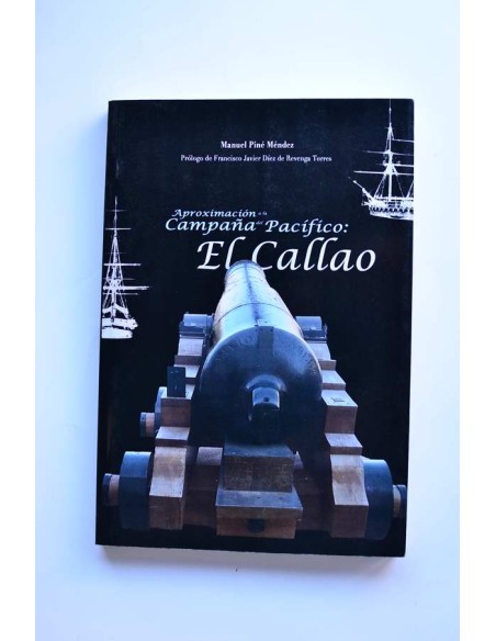 Aproximación a la compañía del Pacífico: El Callao