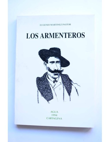 Los armenteros