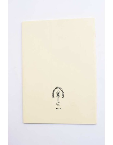 El arcángel dorado (Ángel de Saavedra o El...