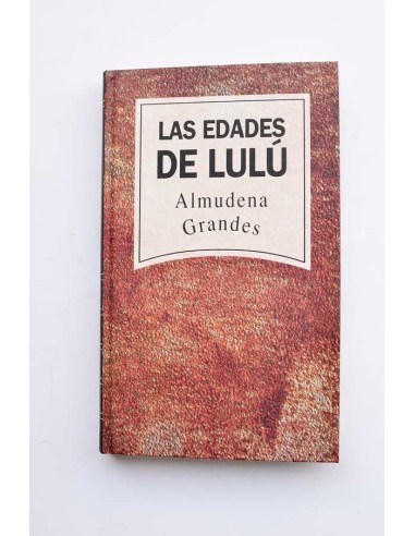 Las edades de Lulú