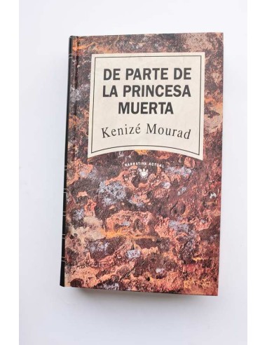 De parte de la princesa muerta