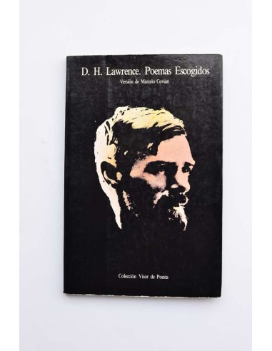 D. H. Lawrence. Poemas escogidos