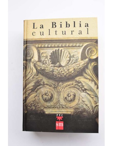La Biblia cultural