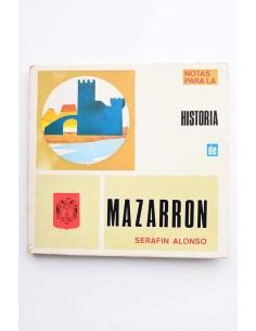 Notas para la historia de Mazarrón