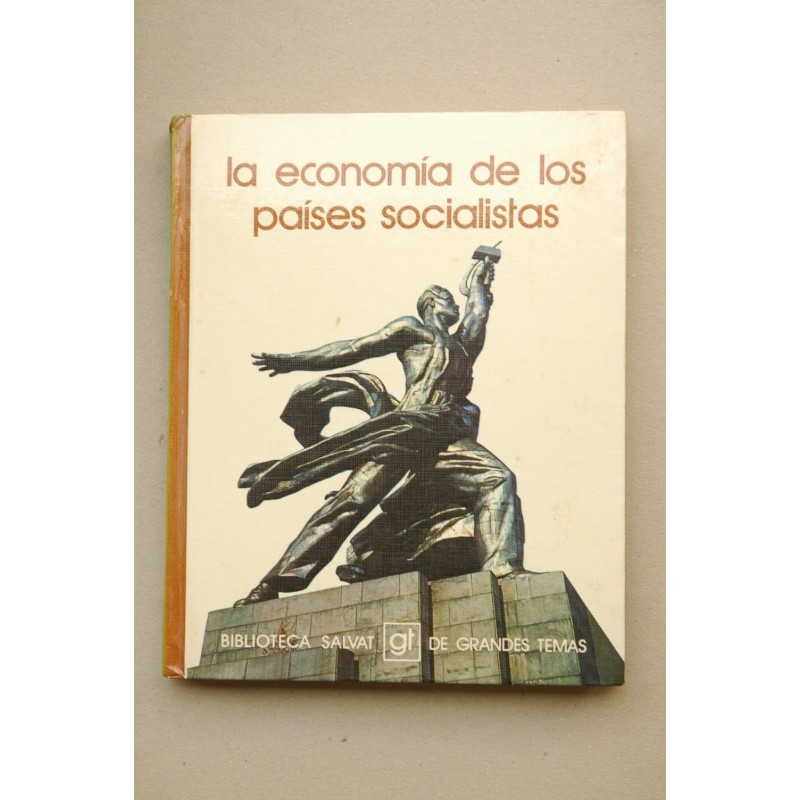 La economía de los países socialistas