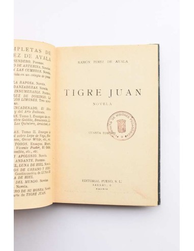 Tigre Juan