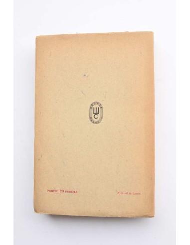 Los siete libros de la Diana