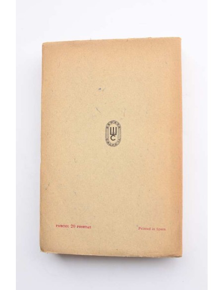 Los siete libros de la Diana