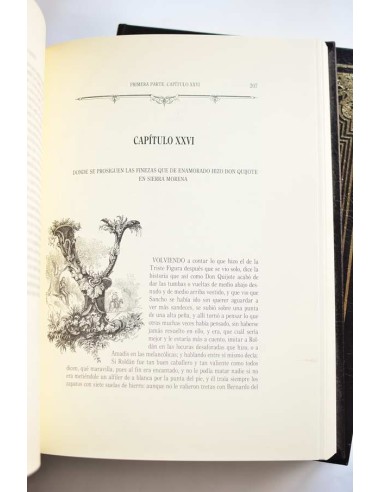 Don Quijote de la Mancha
