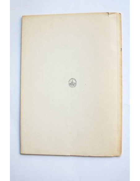 Monteagudo : publicación de la Cátedra Saavedra Fajardo. Nº 21