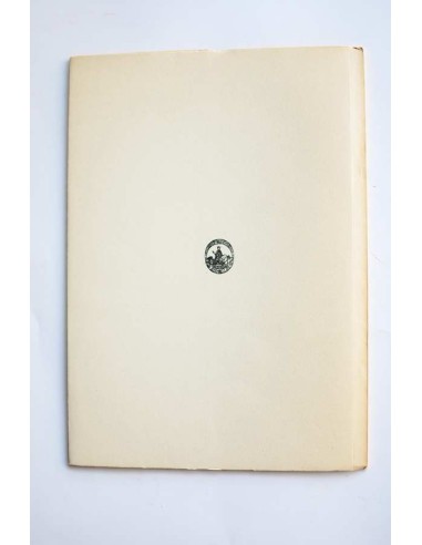 Monteagudo : publicación de la Cátedra Saavedra...