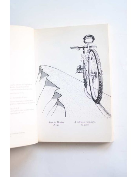 Bicicleta de Montaña: manual práctico