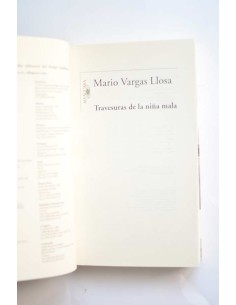 Travesía de la niña mala 2