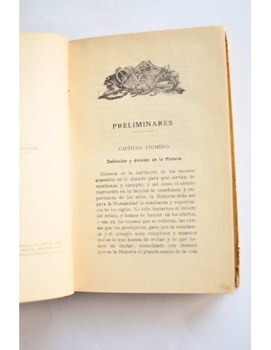 Historia de España
