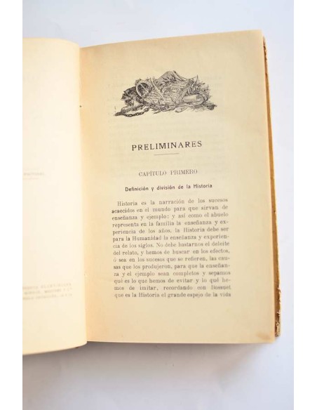 Historia de España