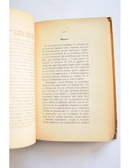 Historia de España