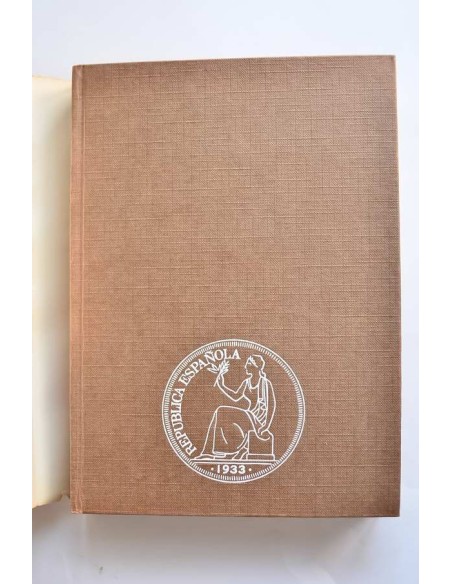 Españoles de mi tiempo