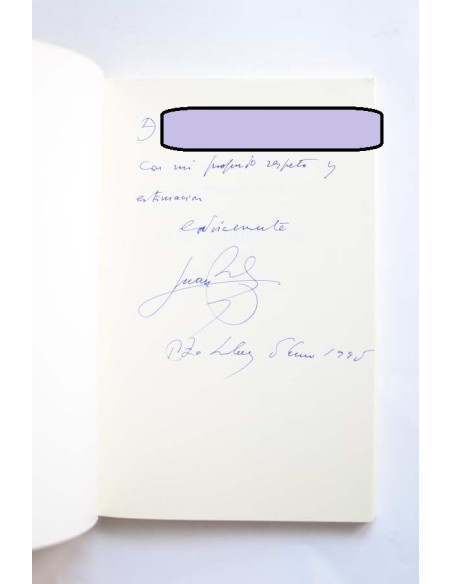 Los enigmas de Pedrín