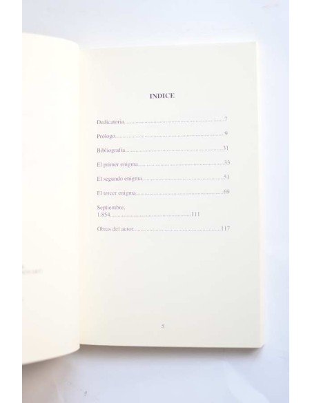 Los enigmas de Pedrín